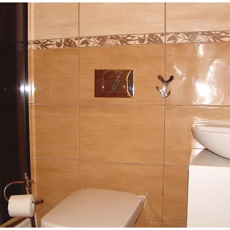 Two-bedroom Holiday In *
