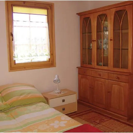 Two-bedroom Holiday In * غونسكي
