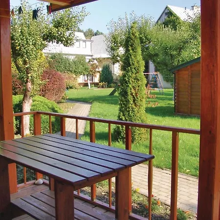 Two-bedroom Holiday In غونسكي