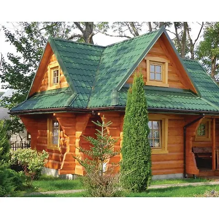 Two-bedroom Holiday In بيت للعطل *