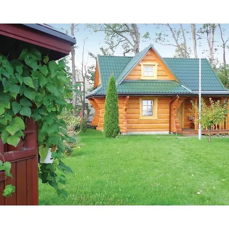 بيت للعطل Two-bedroom Holiday In